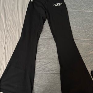 Darc Sport Flare Leggings